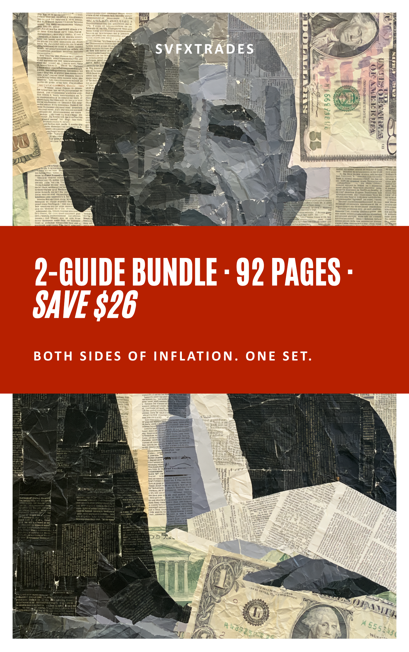 Inflation Intelligence bundle cover
