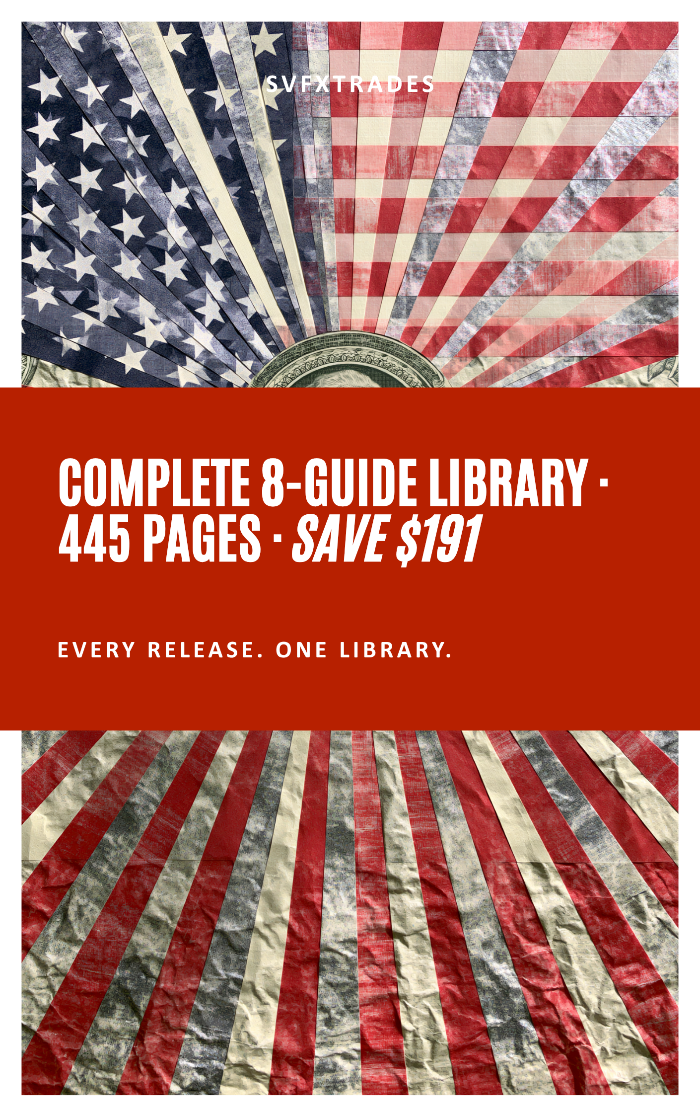 The Macro Playbook bundle cover