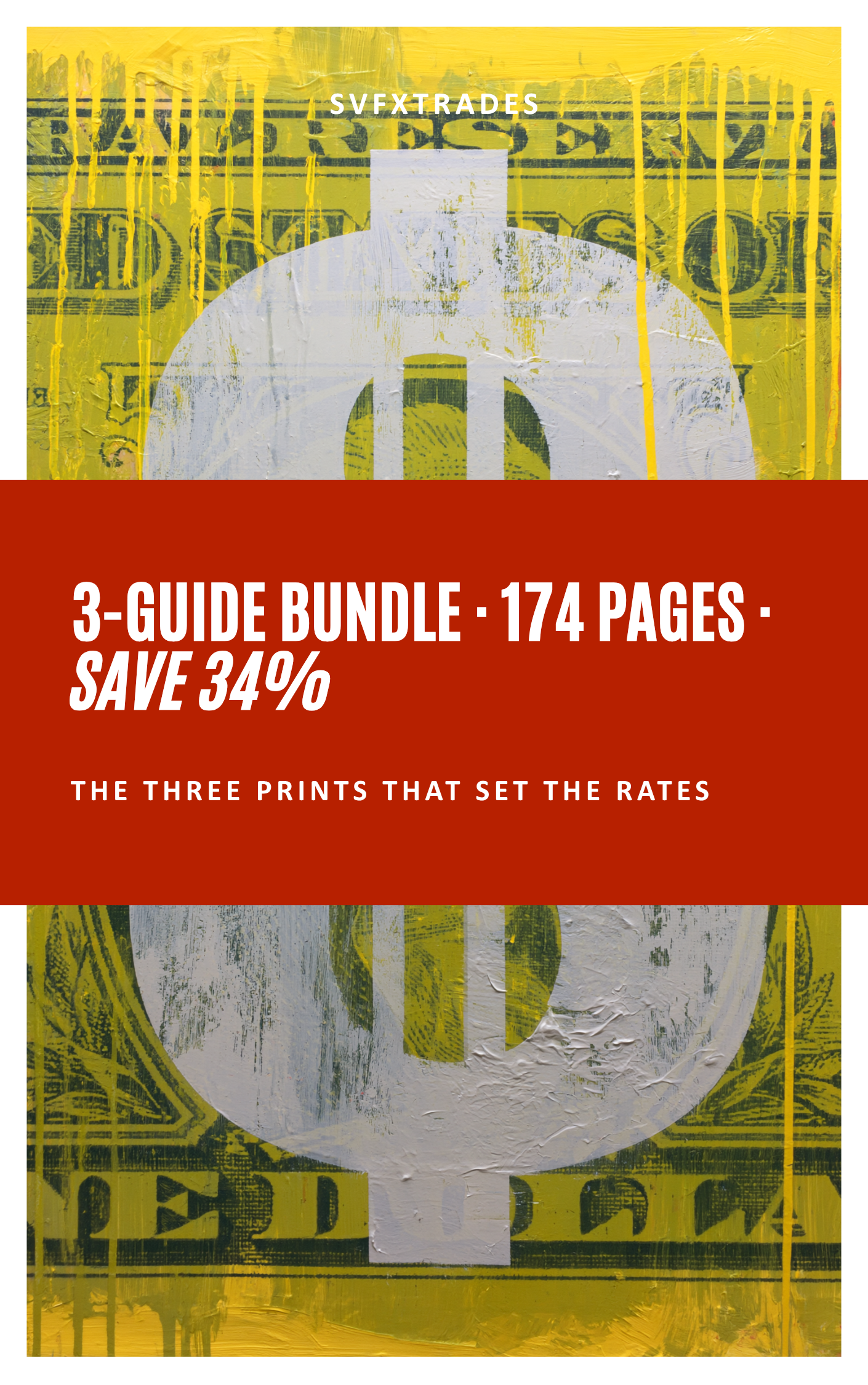 Rate Expectations Trilogy bundle cover