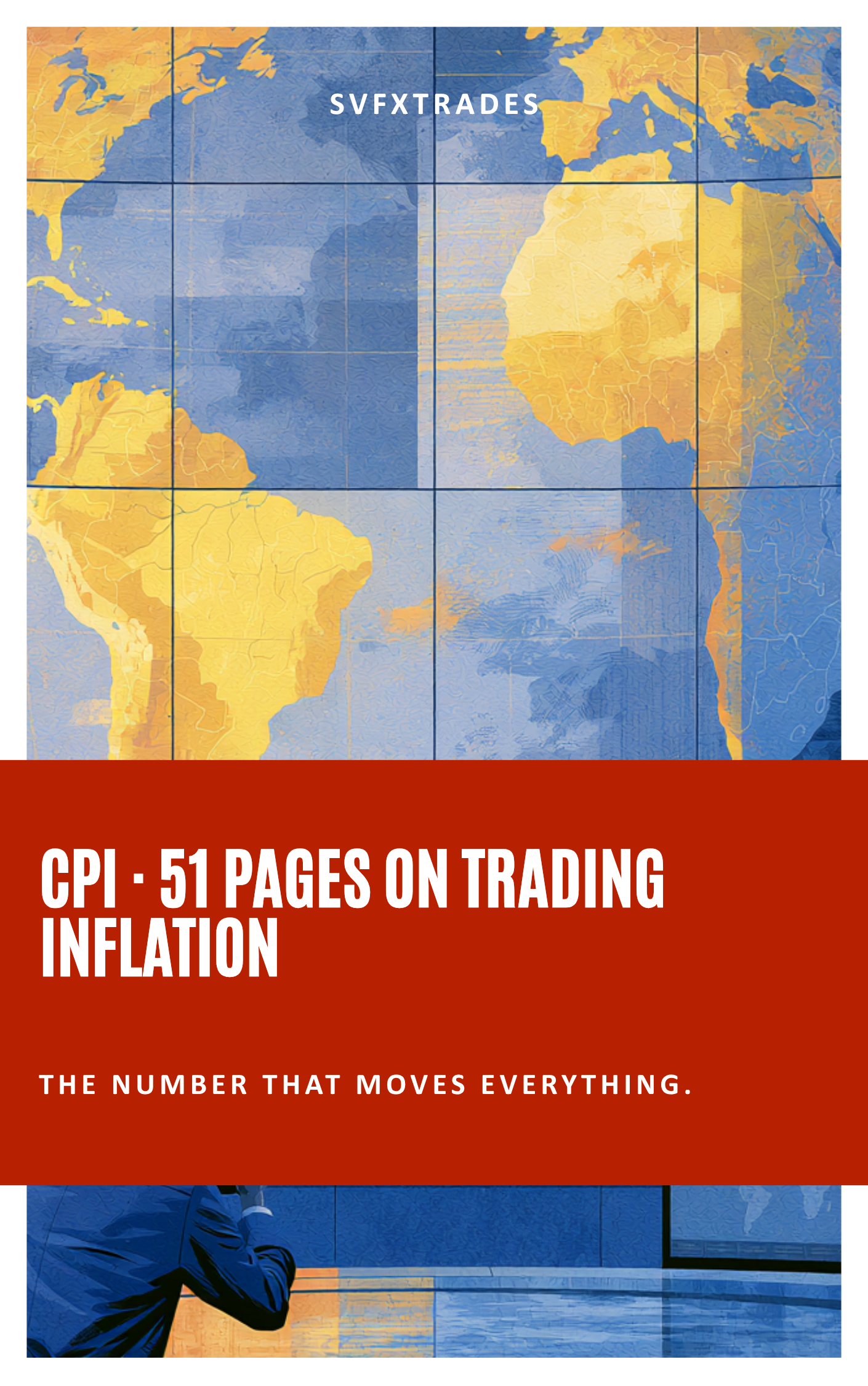 How to Trade Consumer Price Index trading guide cover