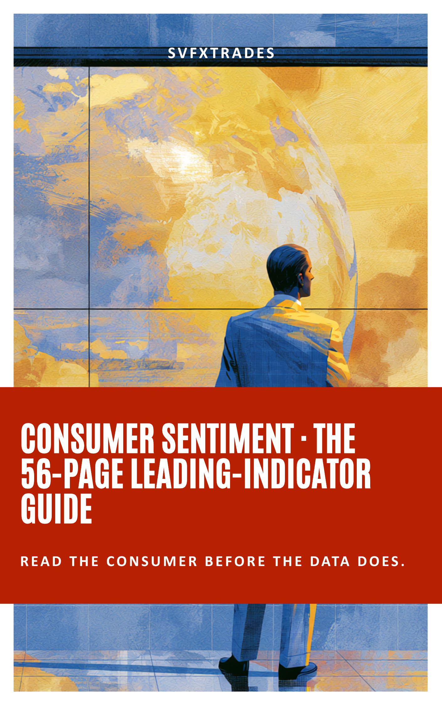 How to Trade US Michigan Consumer Sentiment trading guide cover